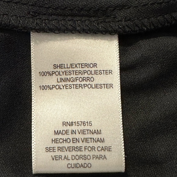 Nicole Miller Size 4 Sleeveless Dress EUC - Picture 6 of 7